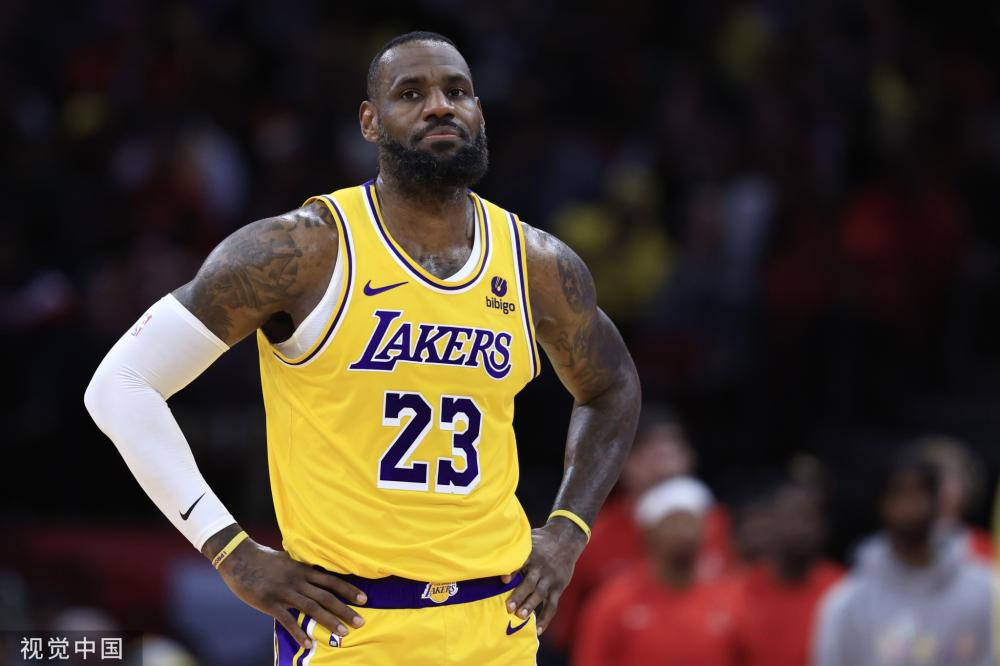 年的NBA