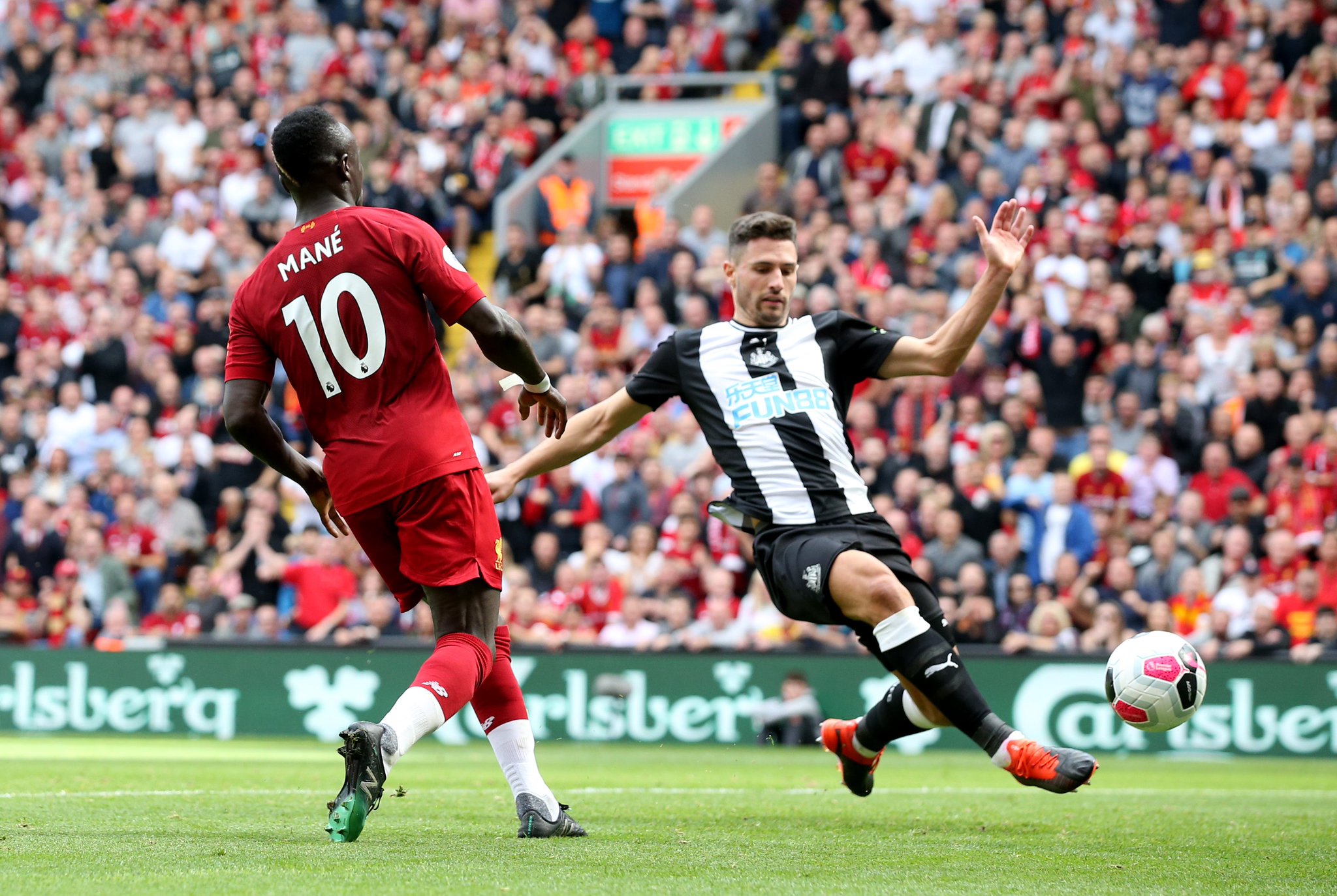 赛场上的每 赛场上的每