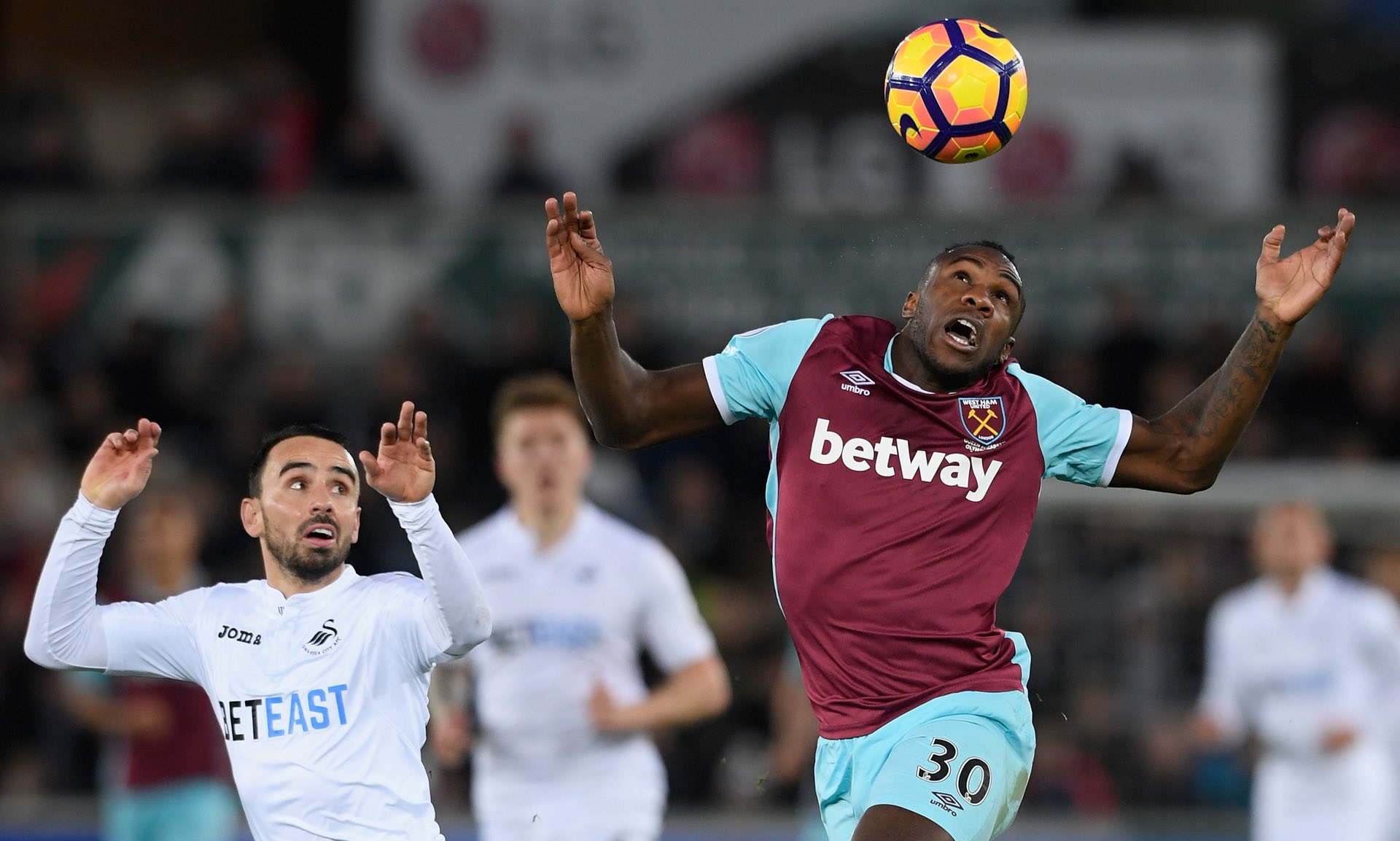 场的进一步 场的进一步