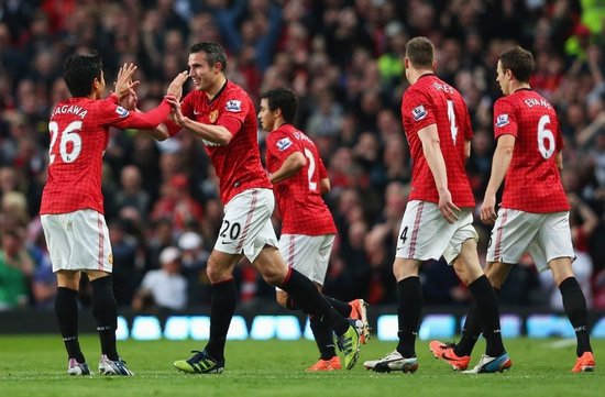 早已成为 早已成为