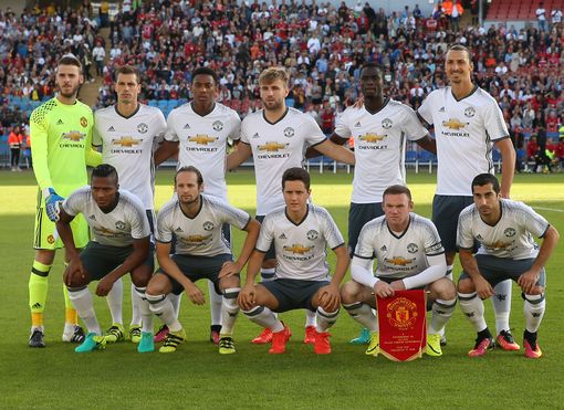 球队间的人 球队间的人