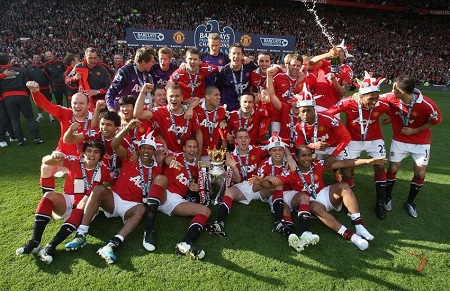 化的市场中 化的市场中